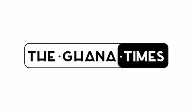 The Ghana Times